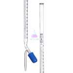 Borosilicate Burette with Rota Stopcock